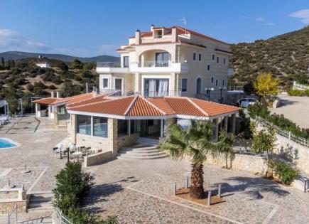 Hôtel pour 1 500 000 Euro en Attique, Grèce