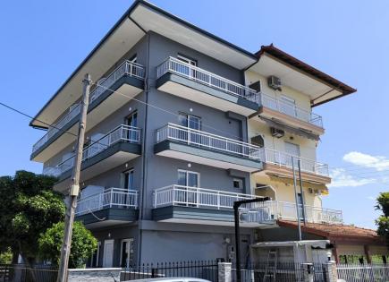 Hôtel pour 990 000 Euro à Paralia, Grèce