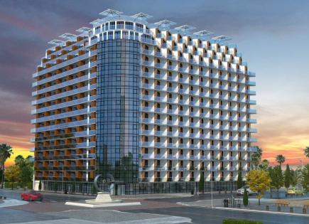 Appartement pour 35 618 Euro à Batoumi, Géorgie