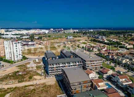 Apartment für 150 000 euro in Antalya, Türkei