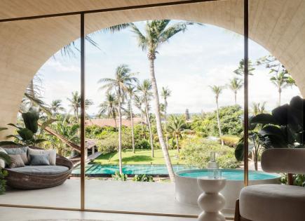 Apartment für 805 540 euro in Seseh, Indonesien