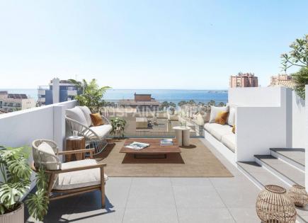 Apartamento para 880 000 euro en Málaga, España