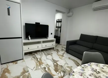 Flat for 170 000 euro in Valencia, Spain