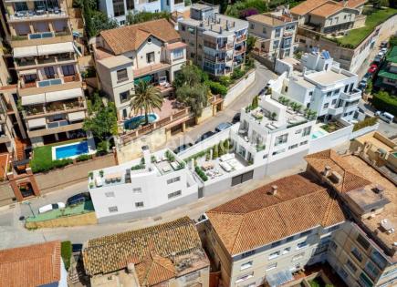 Apartment für 1 190 000 euro in Malaga, Spanien