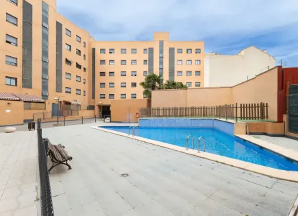 Wohnung für 160 000 euro in Valencia, Spanien