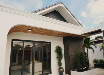 Villa para 254 461 euro en Phuket, Tailandia