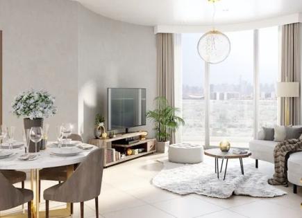 Apartment für 264 892 euro in Dubai, VAE