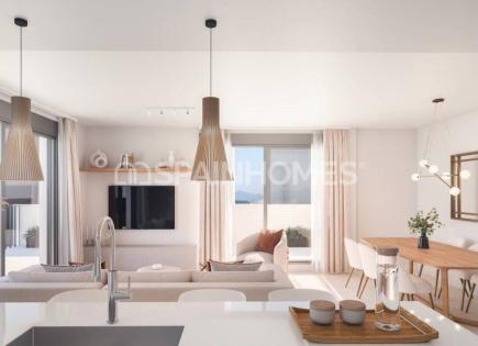 Apartamento para 414 000 euro en Denia, España