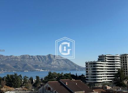 Apartment for 380 000 euro in Budva, Montenegro