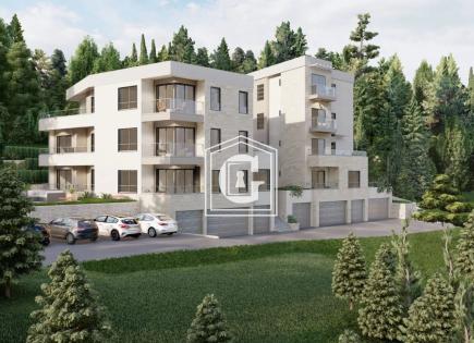 Appartement pour 136 000 Euro à Tivat, Monténégro