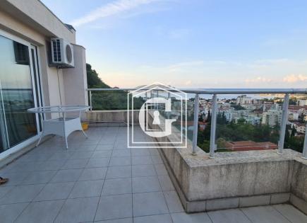 Apartment for 225 000 euro in Budva, Montenegro