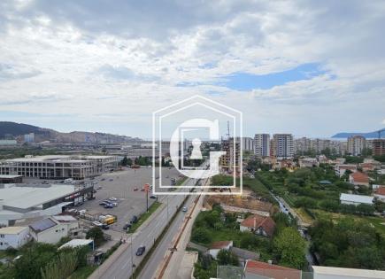 Apartamento para 150 500 euro en el Bar, Montenegro