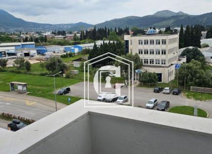 Apartment für 109 950 euro in Bar, Montenegro