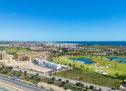 Penthouse für 435 000 euro in Los Alcázares, Spanien