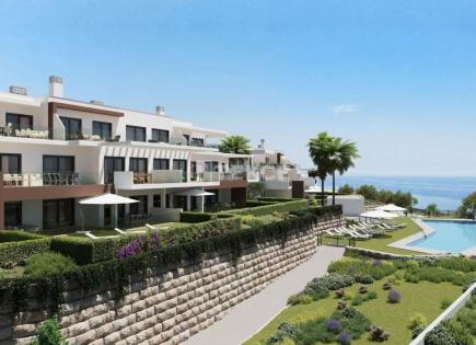 Apartment for 505 000 euro in Casares, Spain