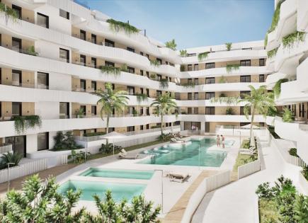 Appartamenti per 408 000 euro a Mijas, Spagna