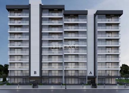 Appartement pour 236 000 Euro en Turquie