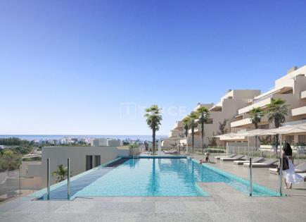 Apartamento para 480 000 euro en Estepona, España