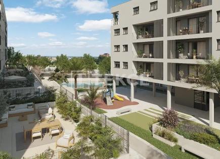 Apartment für 252 000 euro in Alicante, Spanien