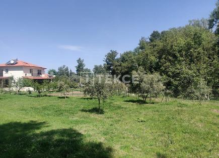 Apartment for 502 000 euro in Turkey