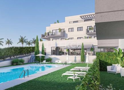 Apartment für 246 000 euro in Velez-Malaga, Spanien