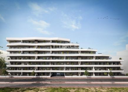Apartment for 275 000 euro in San Miguel de Salinas, Spain