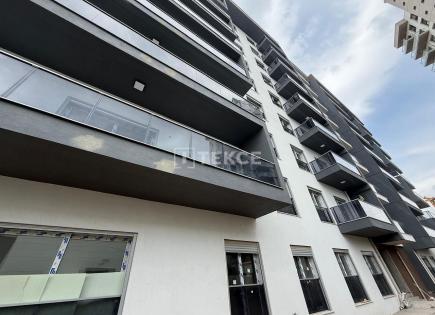 Apartment for 219 000 euro in Turkey
