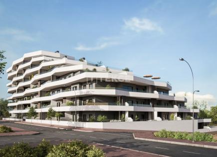 Apartment for 240 000 euro in San Miguel de Salinas, Spain
