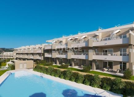 Appartement pour 370 000 Euro à Estepona, Espagne