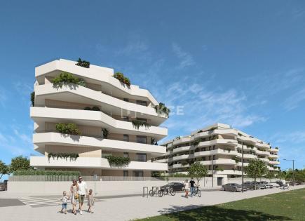Apartment for 604 000 euro in Mijas, Spain