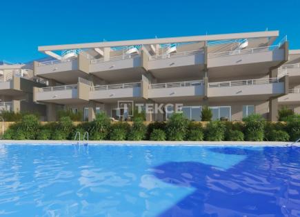 Apartment for 375 000 euro in Estepona, Spain