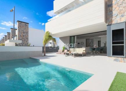 Villa für 555 000 euro in Torre-Pacheco, Spanien