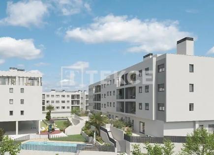 Ático para 224 000 euro en Alicante, España