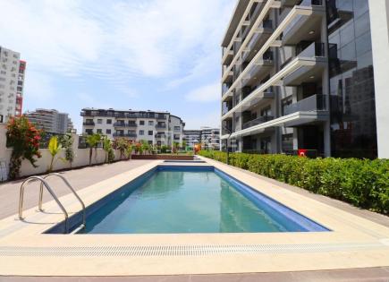 Appartamenti per 180 000 euro a Antalya, Turchia