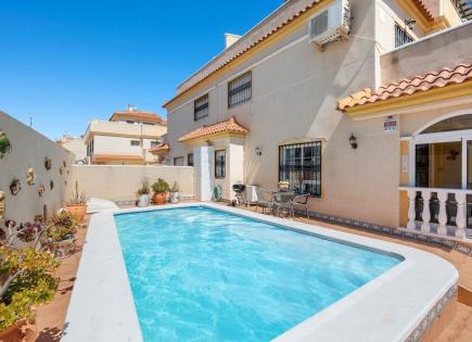 Bungalow pour 199 000 Euro à Guardamar del Segura, Espagne