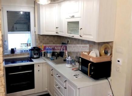 Apartamento para 73 000 euro en Denovici, Montenegro