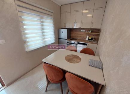 Apartment für 600 euro pro Monat in Bijela, Montenegro