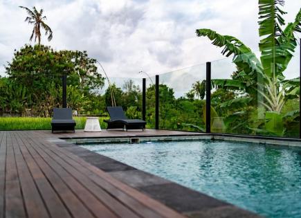Villa para 511 881 euro en Canggu, Indonesia