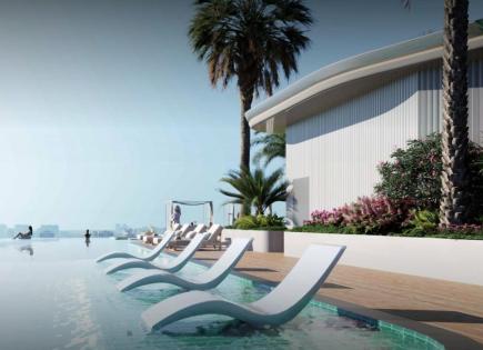 Flat for 241 561 euro in Dubai, UAE