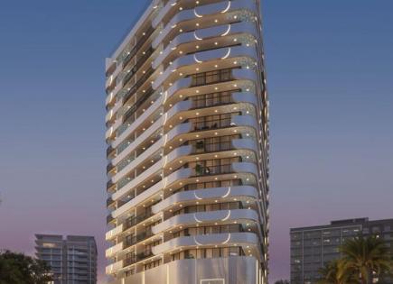 Piso para 449 744 euro en Dubái, EAU