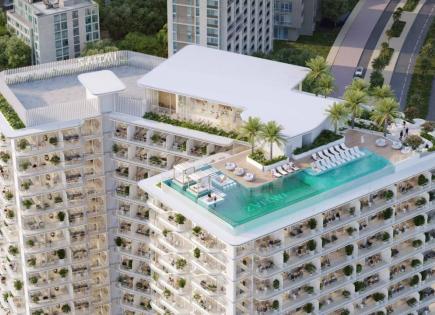 Appartement pour 456 215 Euro à Dubaï, EAU