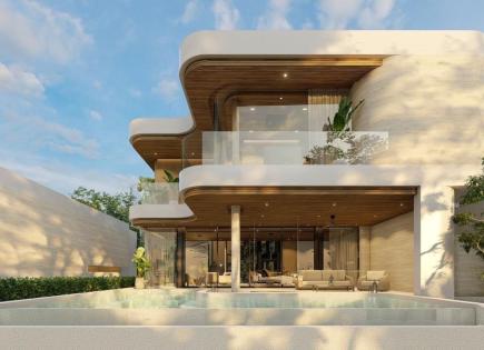 Villa pour 1 103 176 Euro à Phuket, Thaïlande