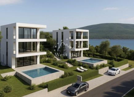 Land for 250 000 euro in Denovici, Montenegro