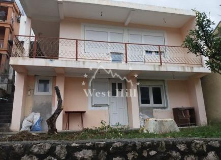 Casa para 145 000 euro en Sutomore, Montenegro
