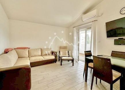Apartment für 240 000 euro in Budva, Montenegro