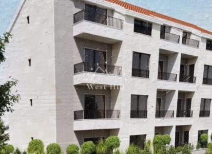 Apartment für 125 000 euro in Budva, Montenegro