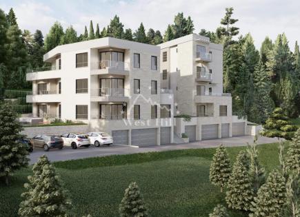 Appartement pour 136 030 Euro à Tivat, Monténégro