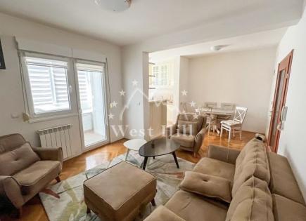 Apartment for 240 000 euro in Bar, Montenegro