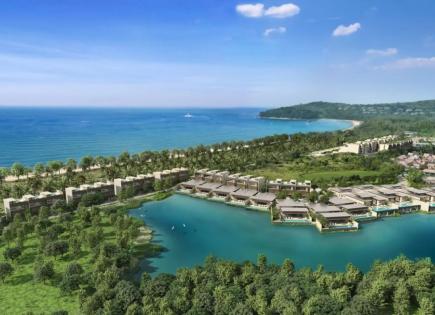 Villa for 2 653 822 euro in Phuket, Thailand