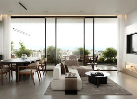 Apartment für 345 000 euro in Limassol, Zypern